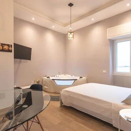 Roibooking Honeymoon Con Idromassaggi Lecce